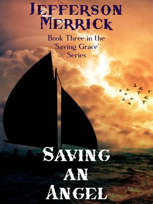 cover image of Saving an Angel